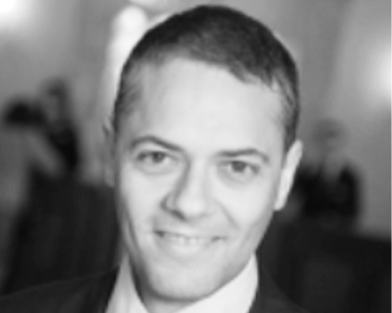 Xavier Hernandez